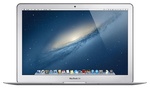 Apple MacBook Air 13 Mid 2013 MD760 (Core i5 1300 Mhz/13.3