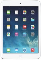 Apple iPad Air 128Gb Wi-Fi Silver