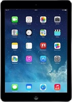 Apple iPad Air 32Gb Wi-Fi + Cellular Space Grey