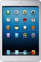 Apple iPad mini with Retina display 16Gb Wi-Fi + Cellular Silver