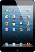 Apple iPad mini with Retina display 16Gb Wi-Fi + Cellular Space Grey
