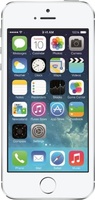 Apple iPhone 5S 16Gb Silver