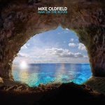 Mike Oldfield - Man On The Rocks (CD)