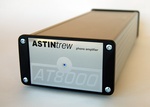 AstinTrew AT8000 Silver фонокорректор
