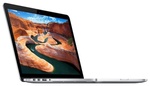 Apple MacBook Pro 13 with Retina display Late 2013 ME864 (Core i5 2400 Mhz/13.3