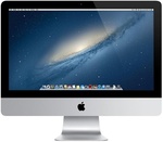 Моноблок Apple iMac ME086RU/A