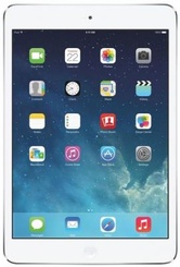 Apple iPad Air 64Gb Wi-Fi Silver