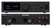 Audiolab M-DAC Black, ЦАП с предусилителем