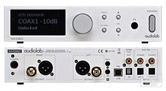 Audiolab M-DAC Silver, ЦАП с предусилителем