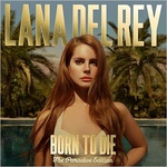 Lana Del Rey - Born To Die: The Paradise Edition (2 CD)