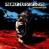 Scorpions - Acoustica (CD)