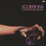Scorpions - Lonesome Crow (CD)