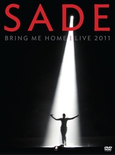 Sade - Bring Me Home (DVD)