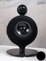 Deluxe Acoustics Sound Twins DAT-200 Black, полочная акустика