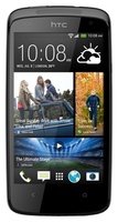 HTC Desire 500 Dual Sim Blue