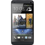 HTC One dual sim black