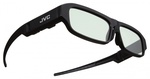 JVC PK-AG3-BE, 3D-очки для проекторов