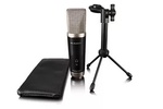 M-Audio VocalStudio USB-микрофон