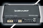 Swat PDA-1.900 автоусилитель 1-канальный