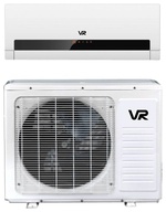 VR AC-12K01V-W кондиционер