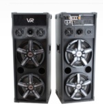 VR HT-D907V активная напольная акустика