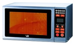 VR MW-S1700 микроволновая печь