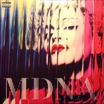 Madonna - MDNA (2 LP) 