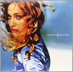 Madonna. Ray Of Light (2 LP) 