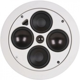 SpeakerCraft Profile AccuFit Ultra Slim One Single #ASM53101-2 встраиваемая акустика
